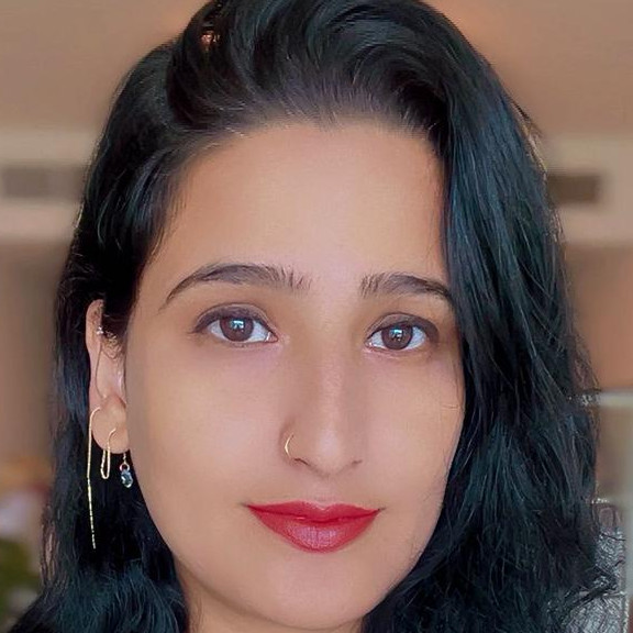 Alpita Choudhary